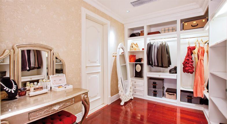 木兰清内墙壁材